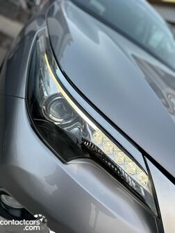 Toyota Fortuner 2021