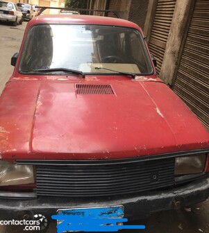 Used Fiat 127 1984