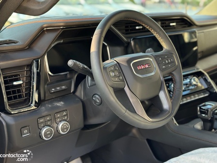 GMC Sierra 2026