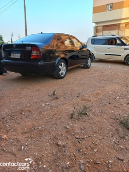 Skoda Octavia A4 2006