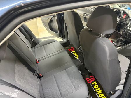 Used Volkswagen Jetta 2008