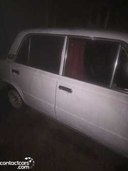 Fiat 124 1977