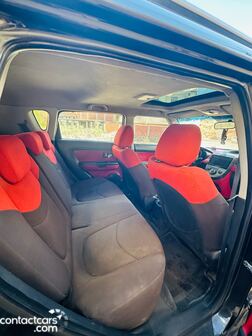 Used Kia Soul 2010