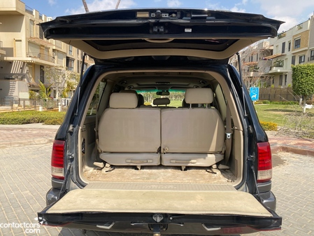 Used Toyota Land cruiser 2003