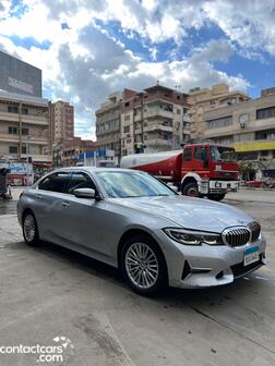 Used BMW 320i 2020