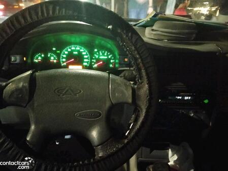 Chery A11 2008