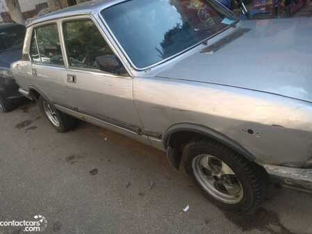 Used Fiat 132 1978
