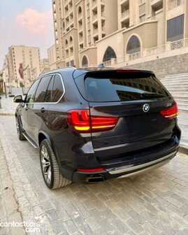 BMW X5 2017