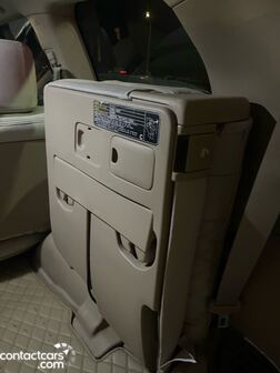 Used Toyota Land cruiser 2014