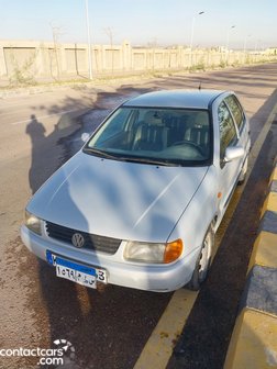 Used Volkswagen CC 1999
