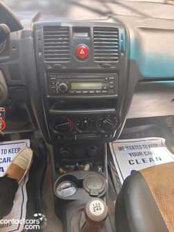 Used Hyundai Getz 2009