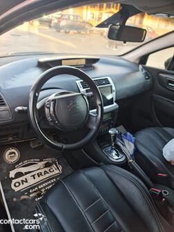 Used Citroen C4 2011