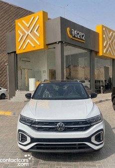 New Volkswagen T-Roc 2026