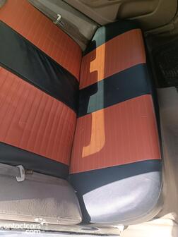 Used Geely Emgrand 7 2015