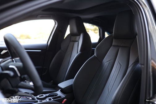 New Audi A3 2026