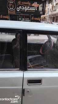 لادا 2105 1992 مستعملة