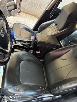 Used Geely Imperial 2019