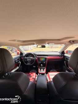 Used MG 6 2022
