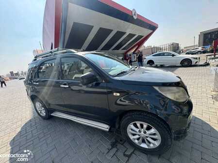Used Daihatsu Grand Terios 2011