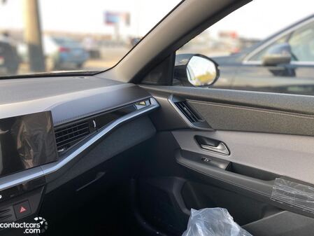 New Opel Grand Land 2026