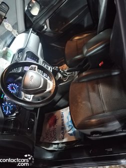 Used Speranza Tiggo 2020
