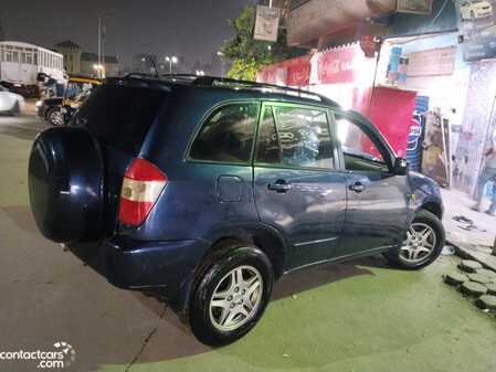 Speranza Tiggo 2009