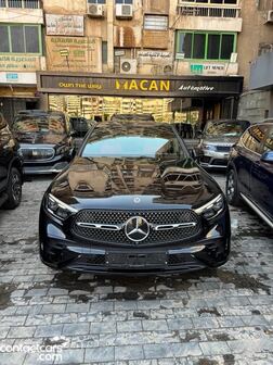 Mercedes GLC 300 2026