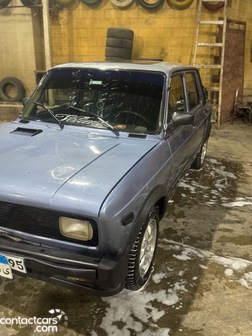 Fiat 128 nova 2006
