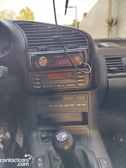 Used BMW 316i 1996