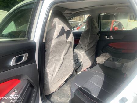 New Changan CS35 PLUS 2026