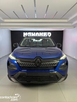 New Renault Kardian 2026