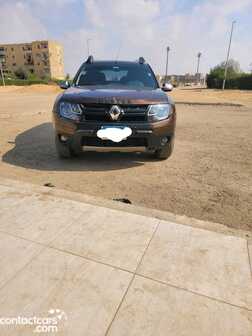 Used Renault Duster 2015