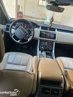 Used Land Rover Range Rover 2021