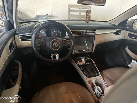 MG 5 2020
