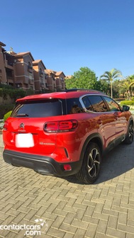 Citroen AX 2022
