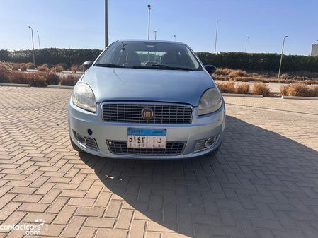 Used Fiat Linea 2008