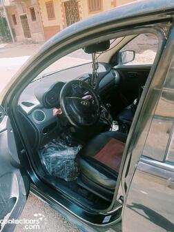 Used Hyundai I10 2008