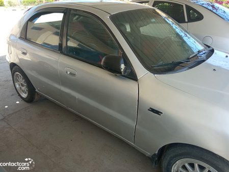 Used Daewoo Juliet 1999