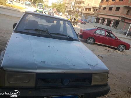 Used Nasr Nova 1986