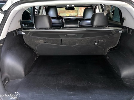Used Kia Sportage 2017