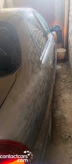 Used Chevrolet Lanos 2016