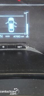 Chevrolet Optra 2025