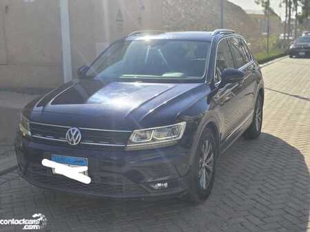 Used Volkswagen Tiguan 2020