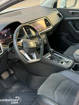 Used Seat ATECA 2025