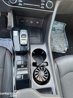 Used Hyundai Sonata 2019