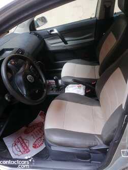 Used Volkswagen Polo 2005