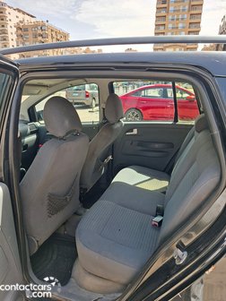 Used Volkswagen Souran 2009