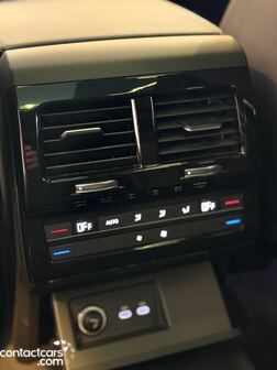 New Volkswagen Touareg 2026