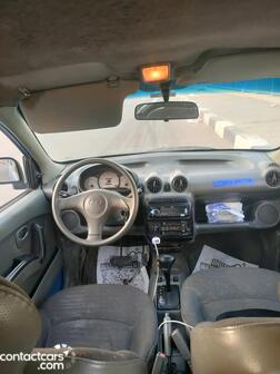 Hyundai Atos 2004