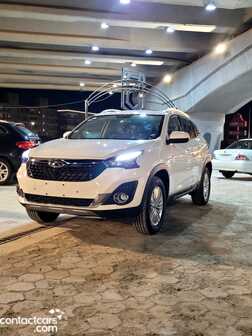 Chery Tiggo 7 2025